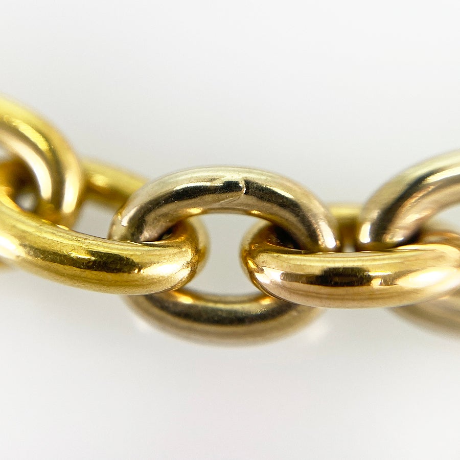 ポメラート ネックレス