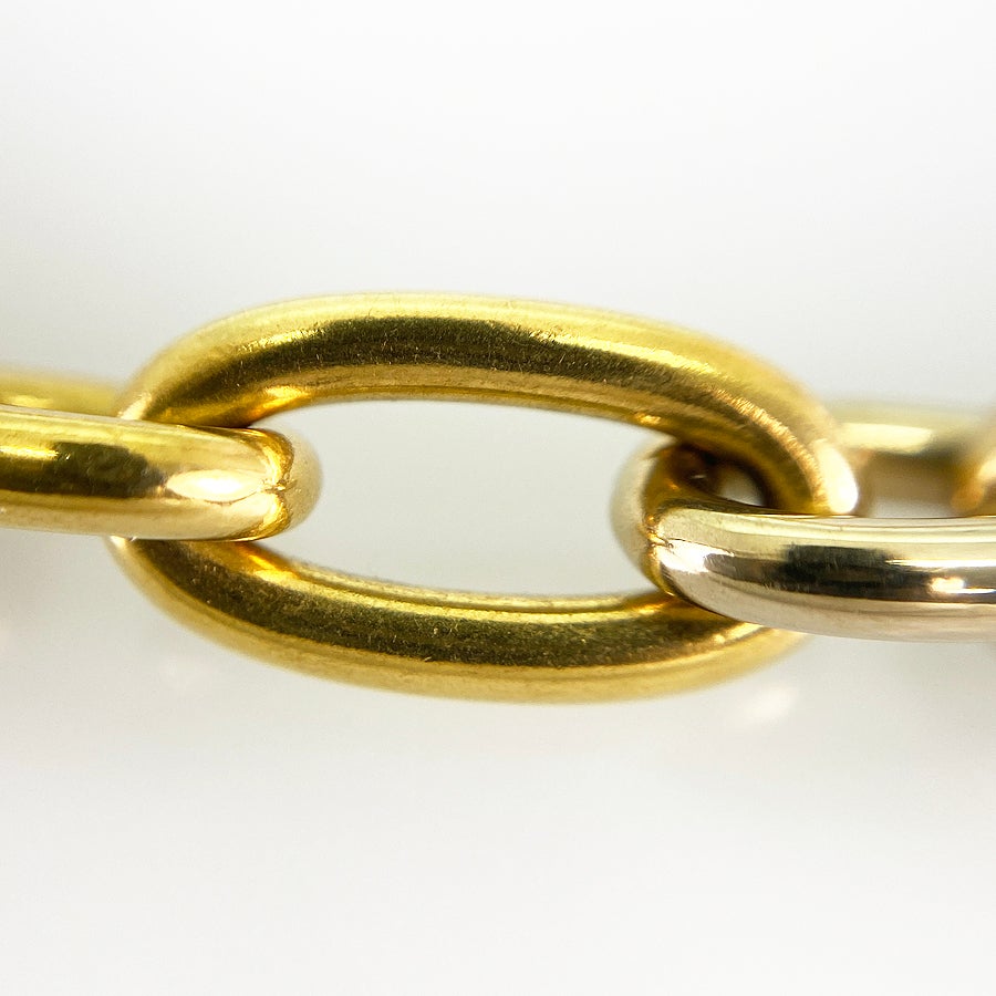 ポメラート ネックレス