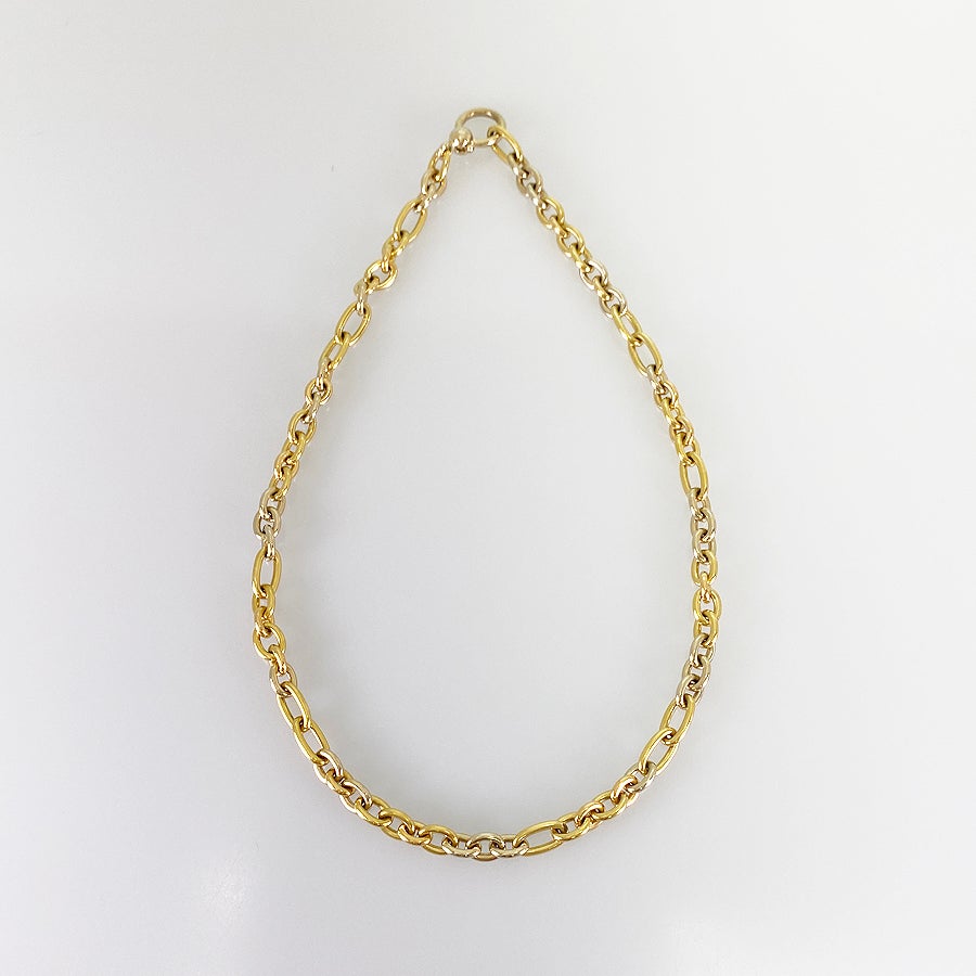 ポメラート ネックレス