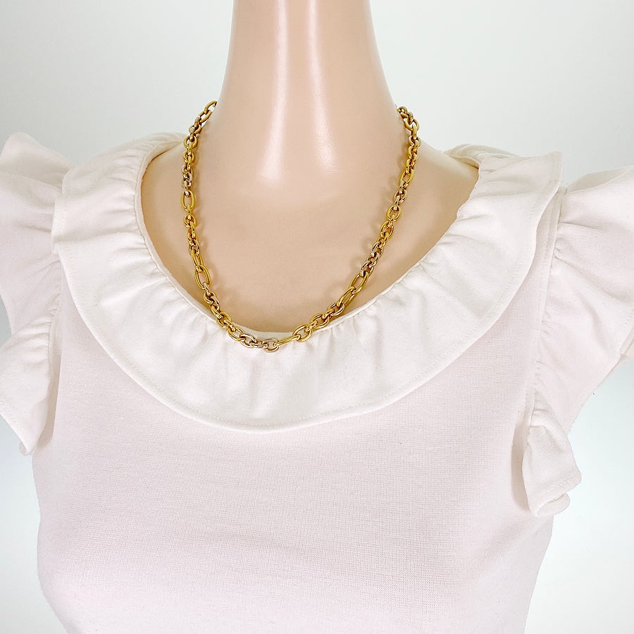 ポメラート ネックレス