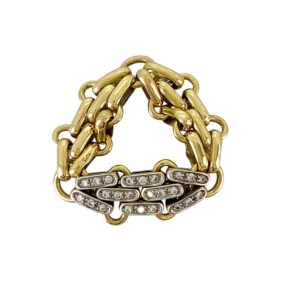 ポメラート リング