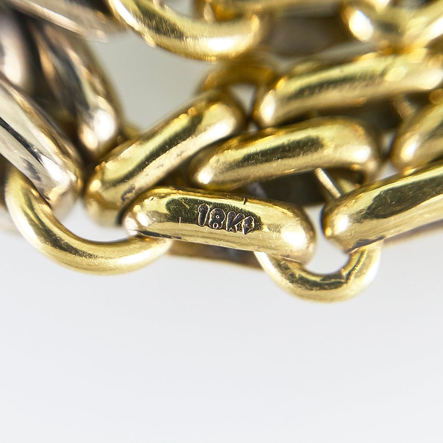 ポメラート リング