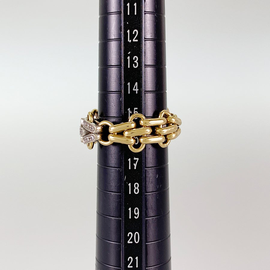 ポメラート リング