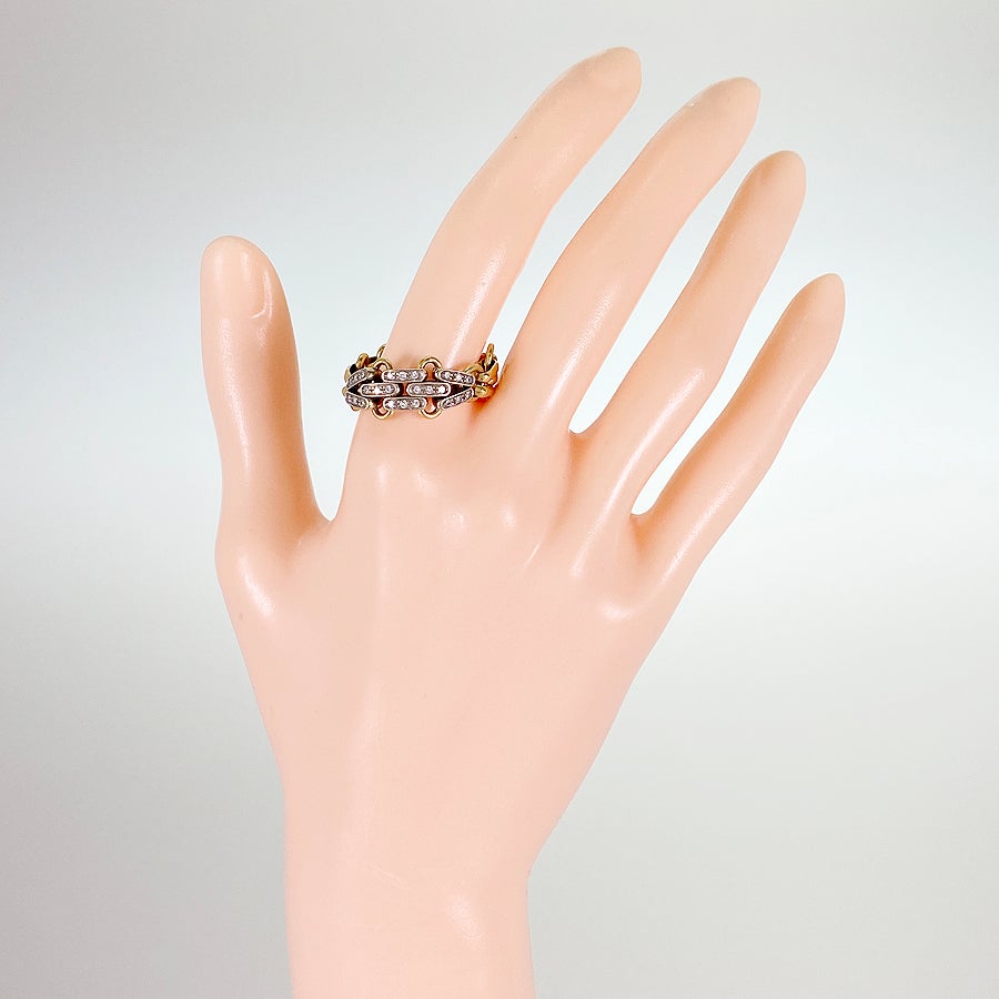 ポメラート リング