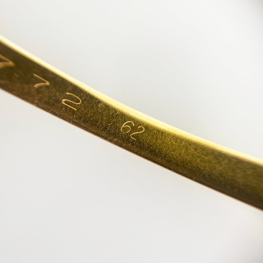 カルティエ バングル