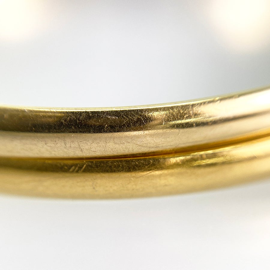 カルティエ バングル