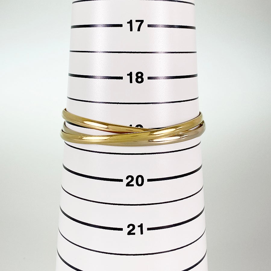 カルティエ バングル