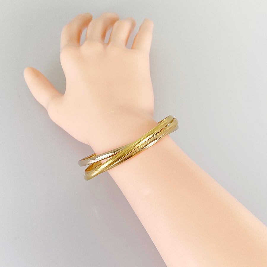 カルティエ バングル