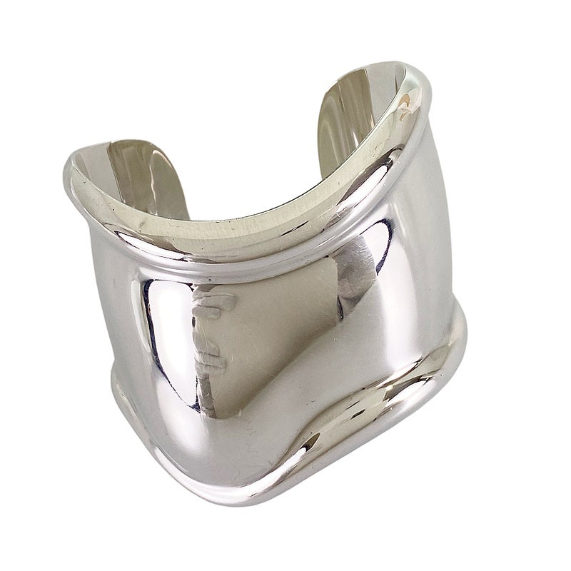 ティファニー バングル