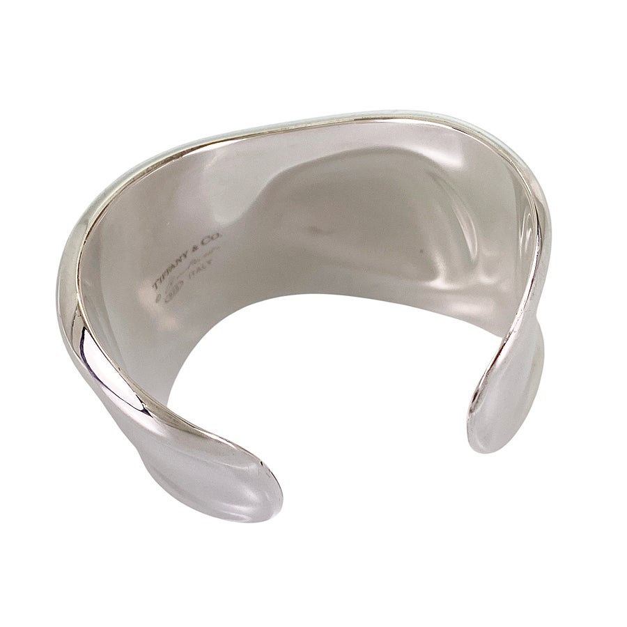 ティファニー バングル