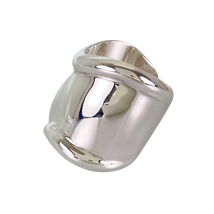 ティファニー バングル