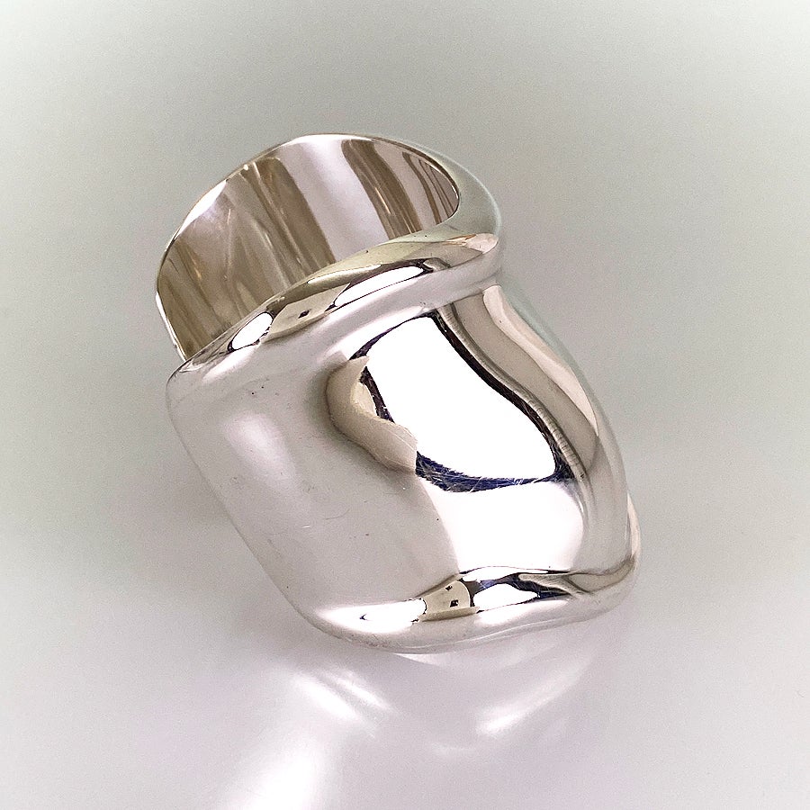 ティファニー バングル