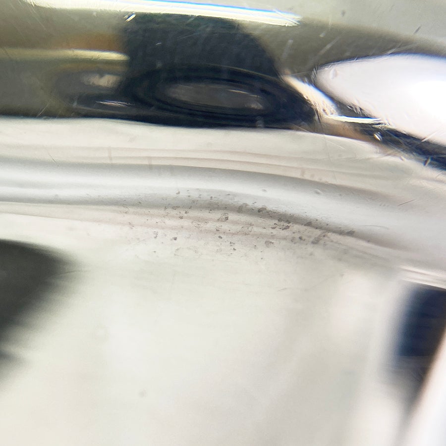 ティファニー バングル