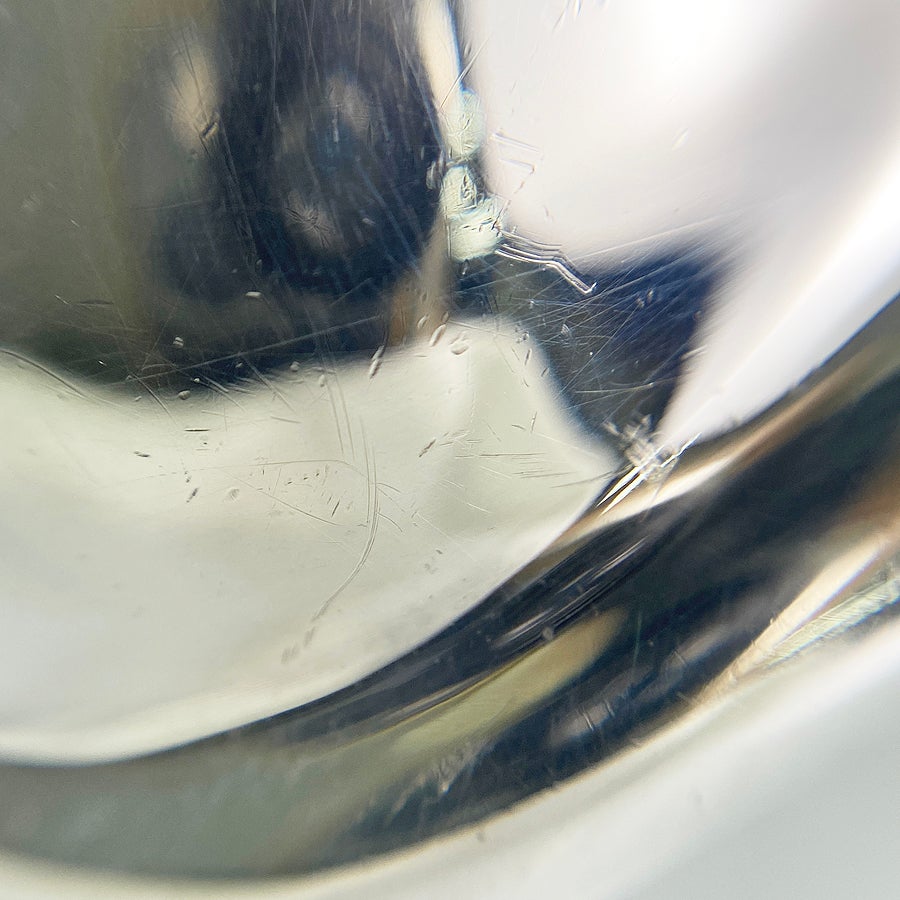 ティファニー バングル