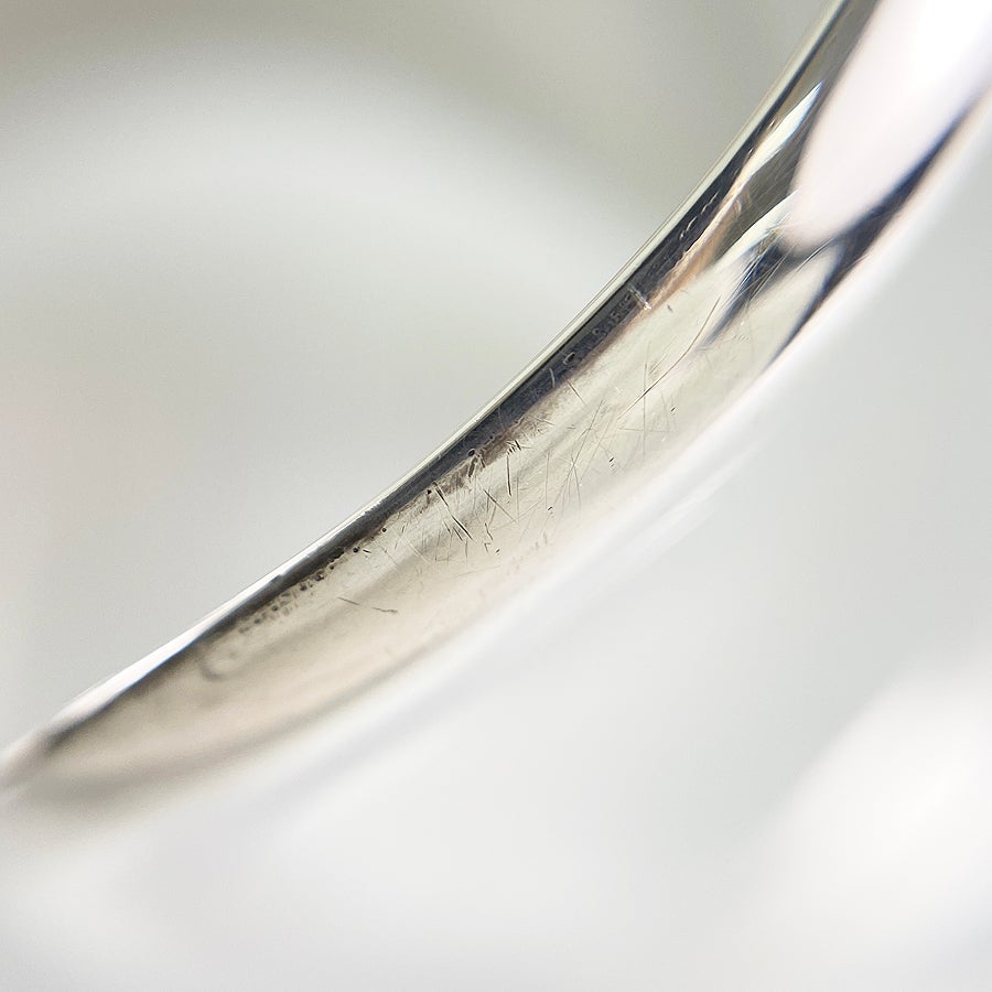 ティファニー バングル