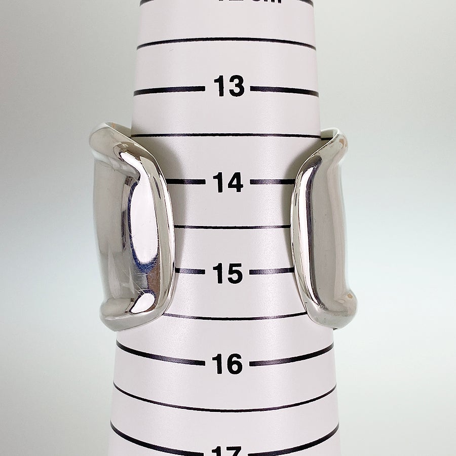 ティファニー バングル