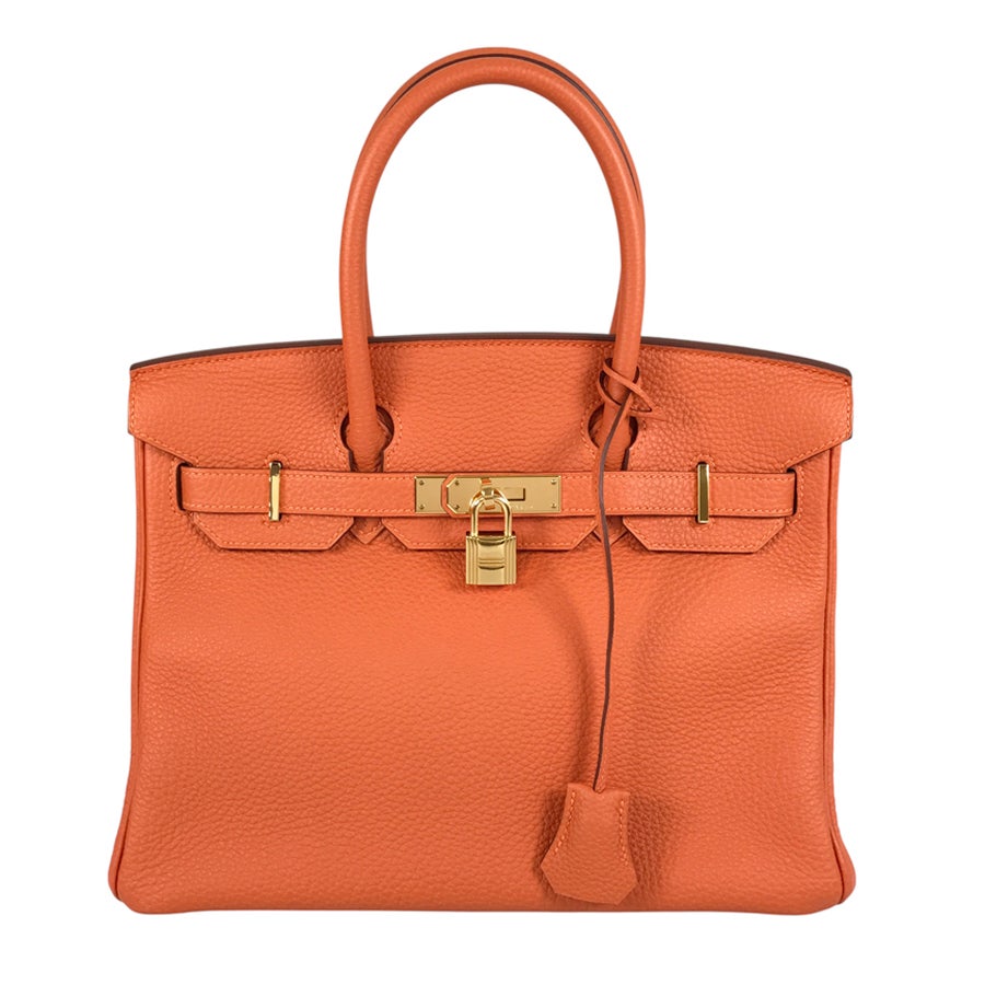 エルメス ハンドバッグ
