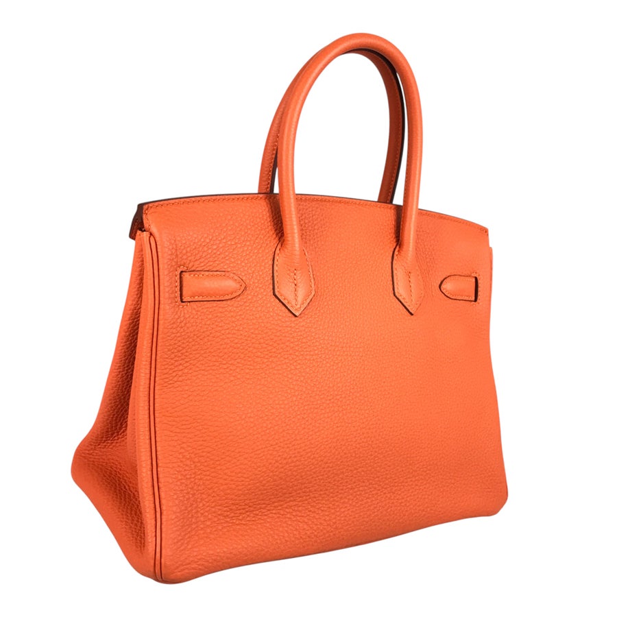 エルメス ハンドバッグ