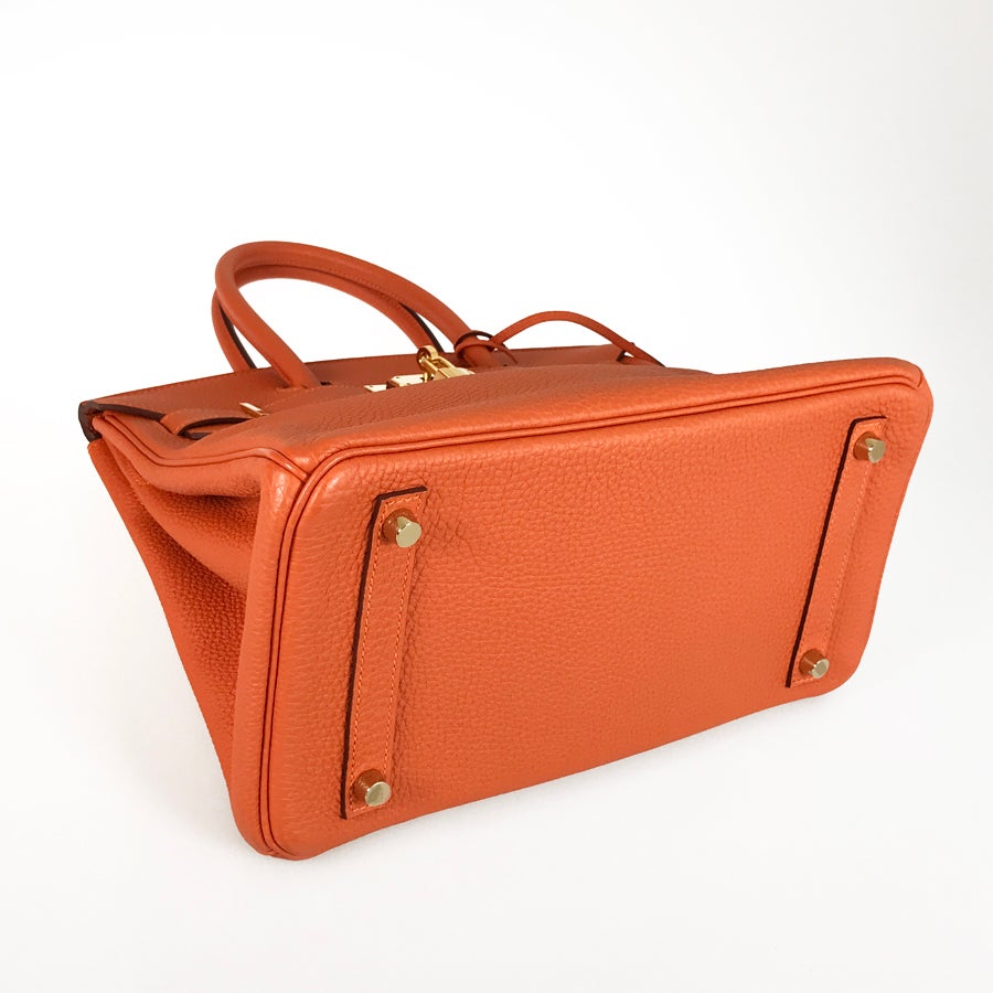 エルメス ハンドバッグ