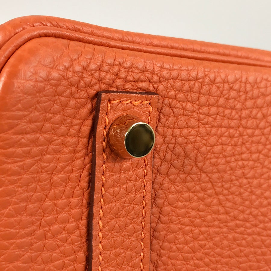 エルメス ハンドバッグ