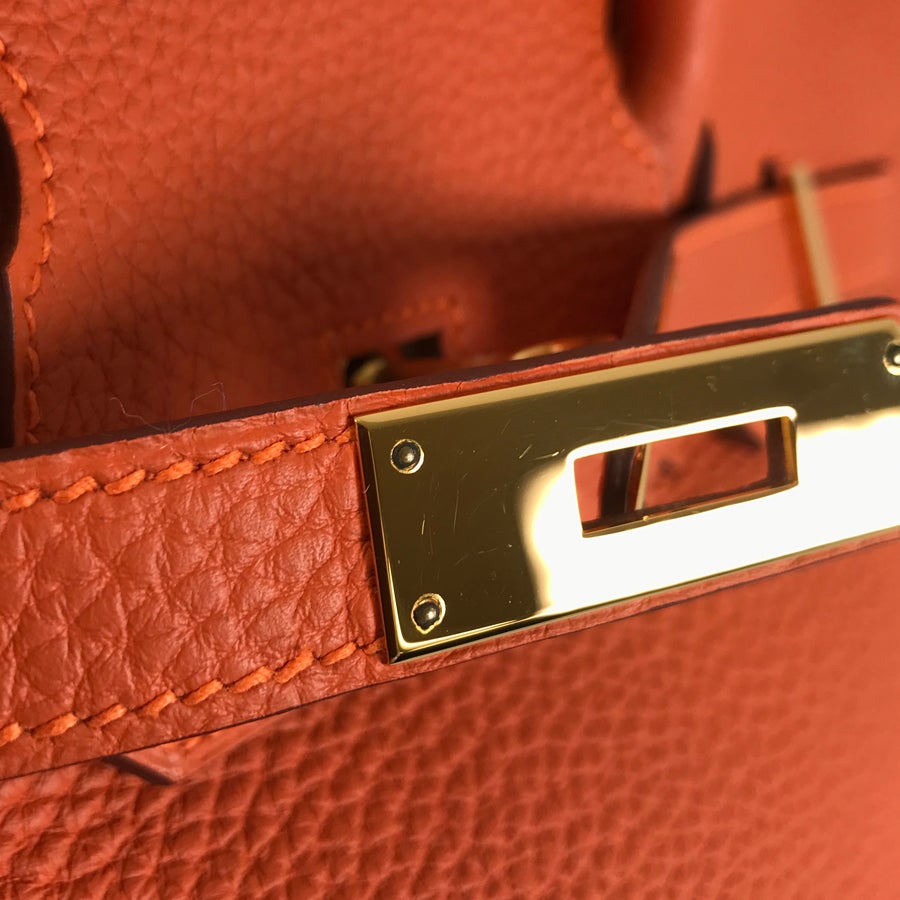 エルメス ハンドバッグ