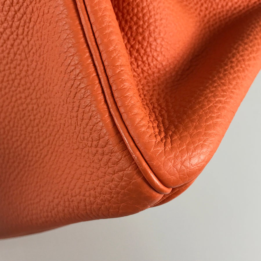 エルメス ハンドバッグ