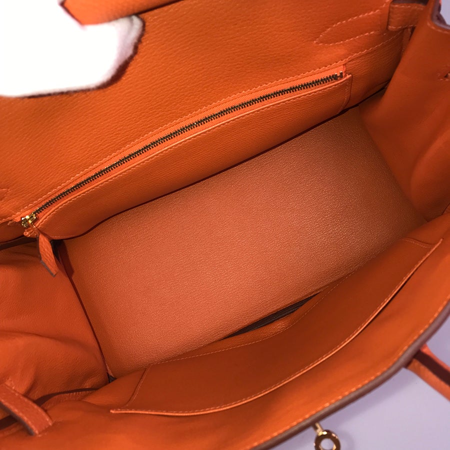 エルメス ハンドバッグ