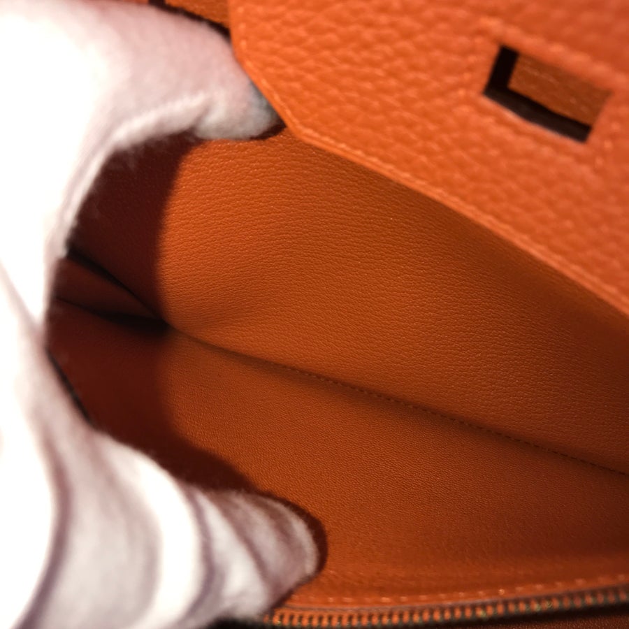 エルメス ハンドバッグ