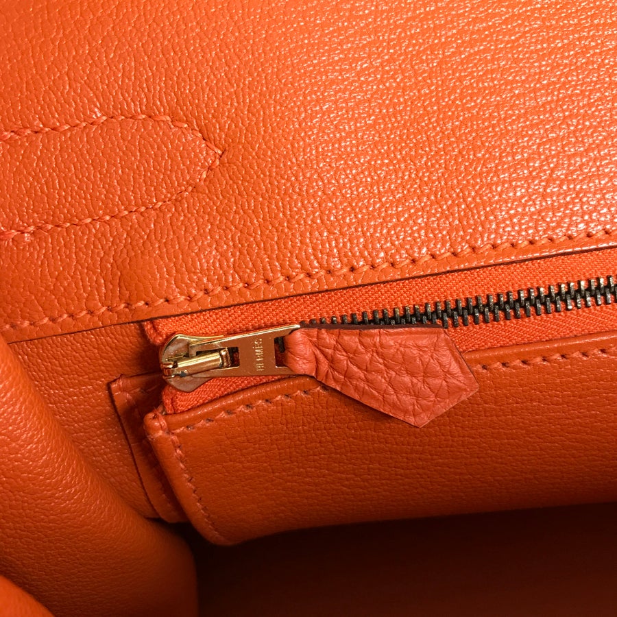 エルメス ハンドバッグ