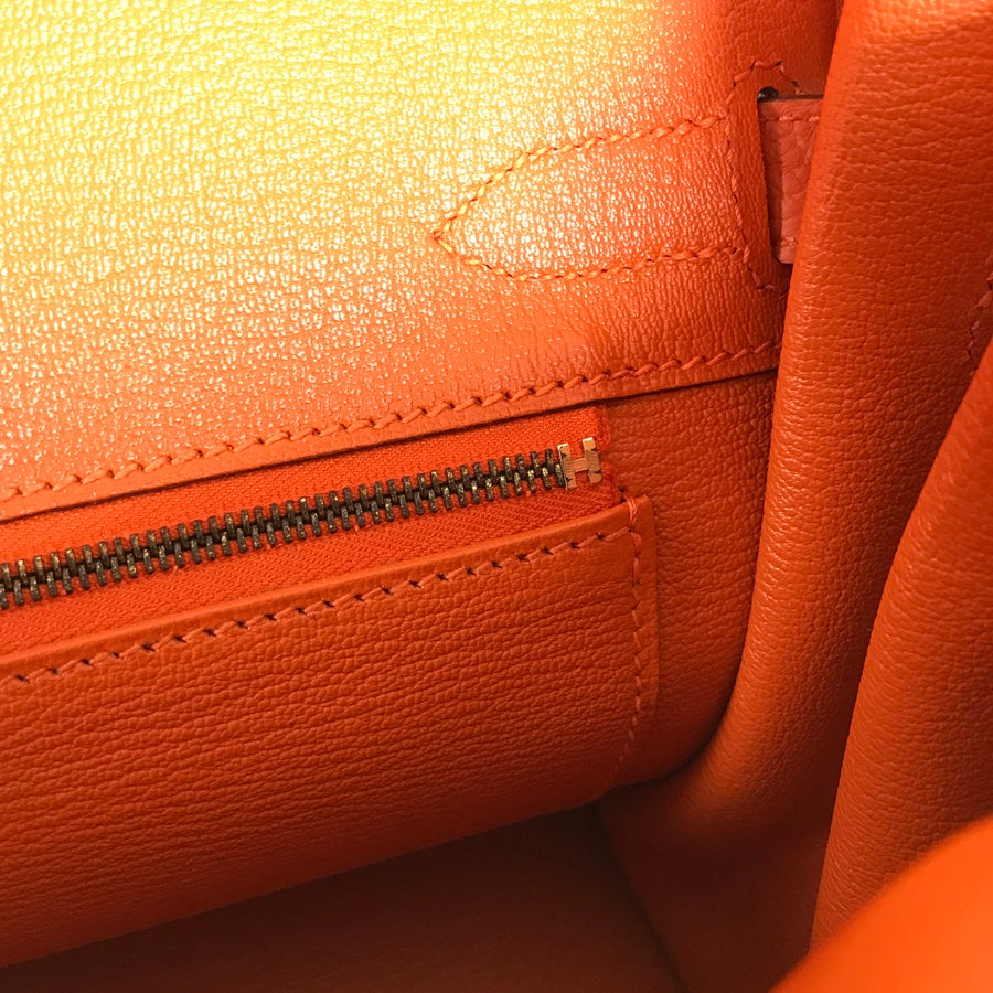 エルメス ハンドバッグ