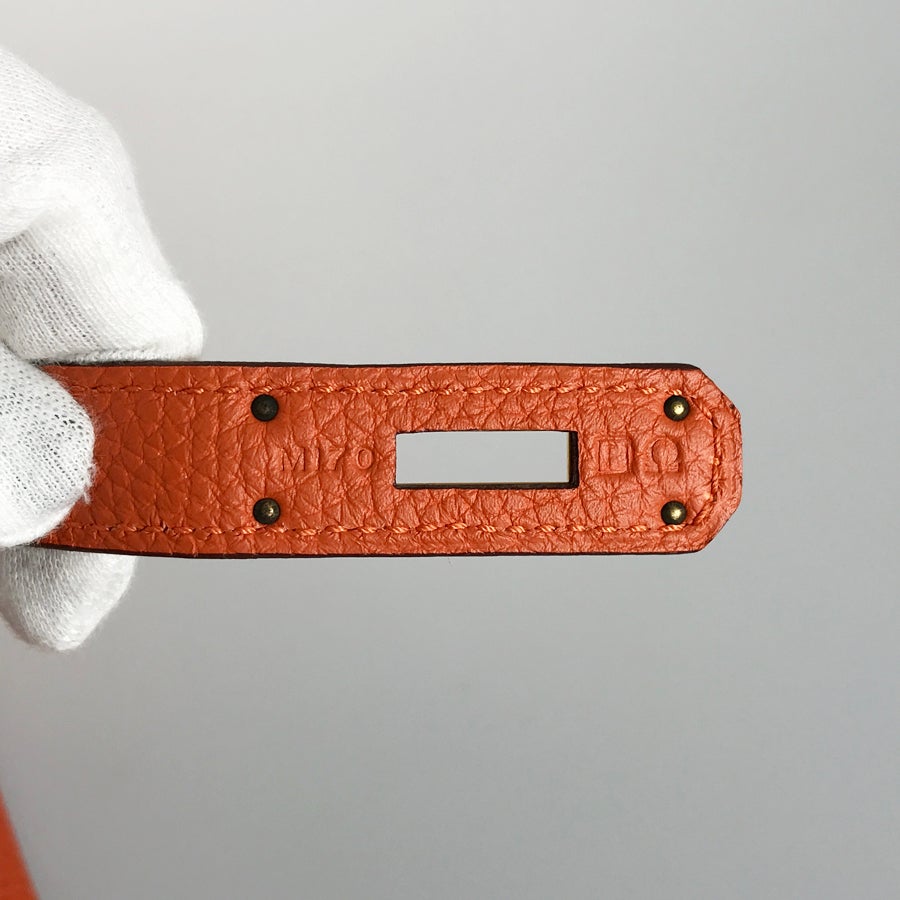 エルメス ハンドバッグ