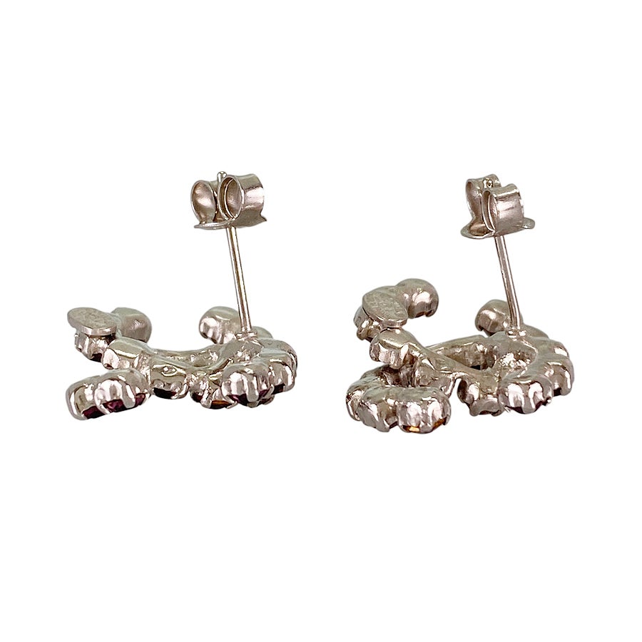 シャネル ピアス