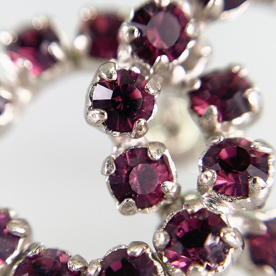 シャネル ピアス