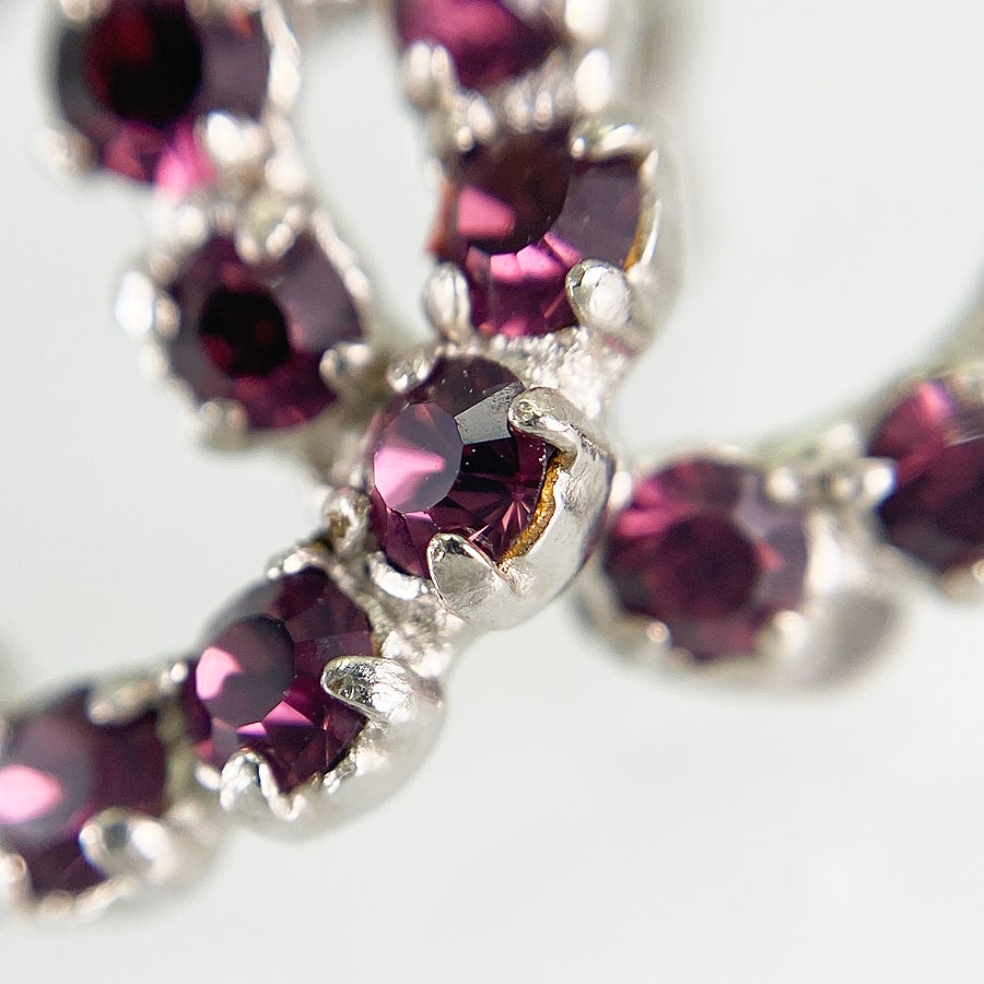 シャネル ピアス