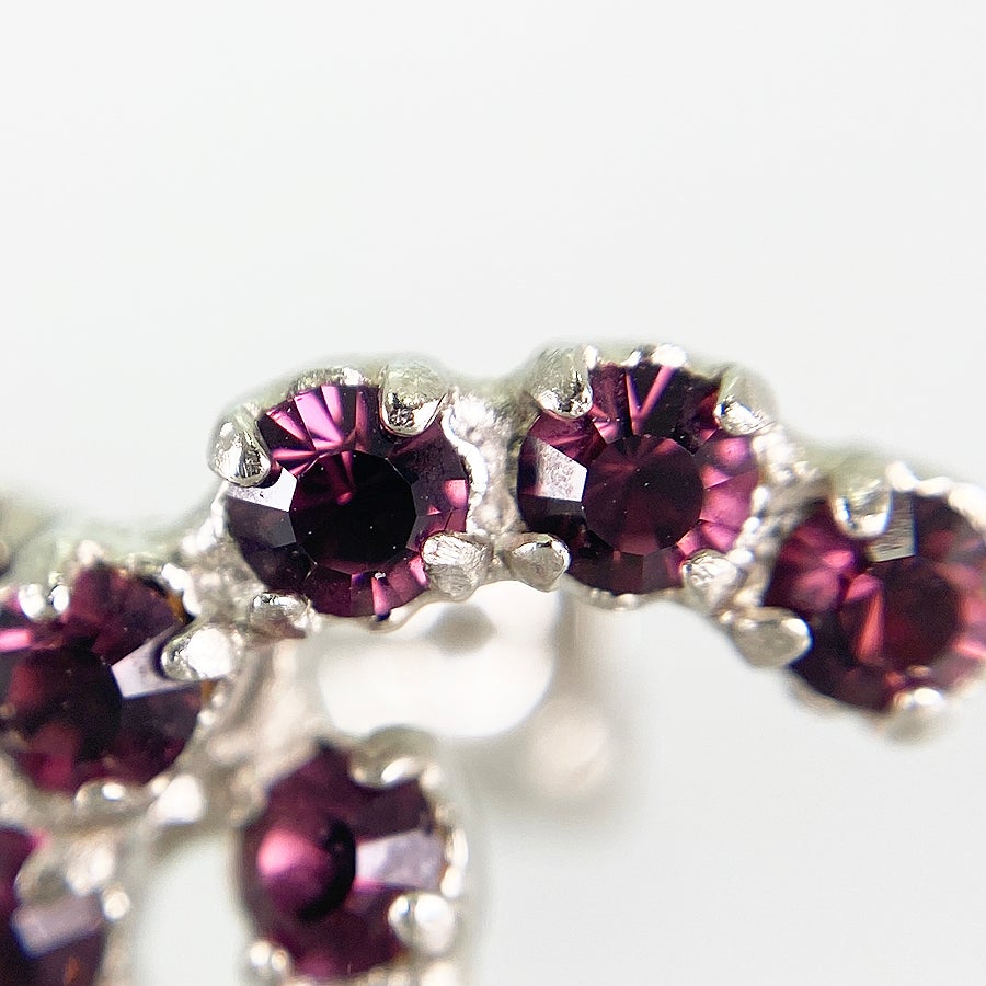 シャネル ピアス