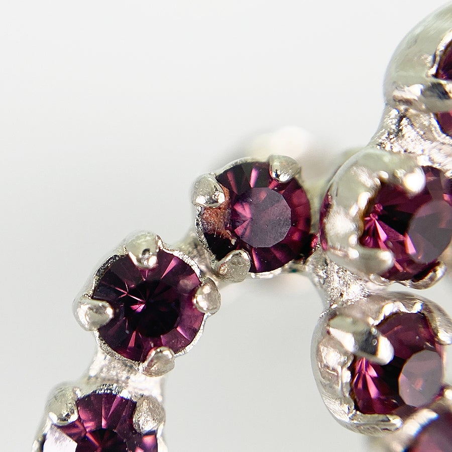 シャネル ピアス