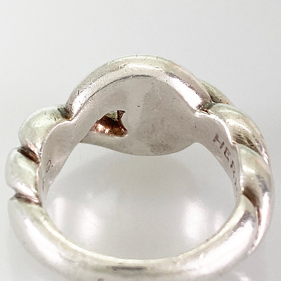 エルメス リング