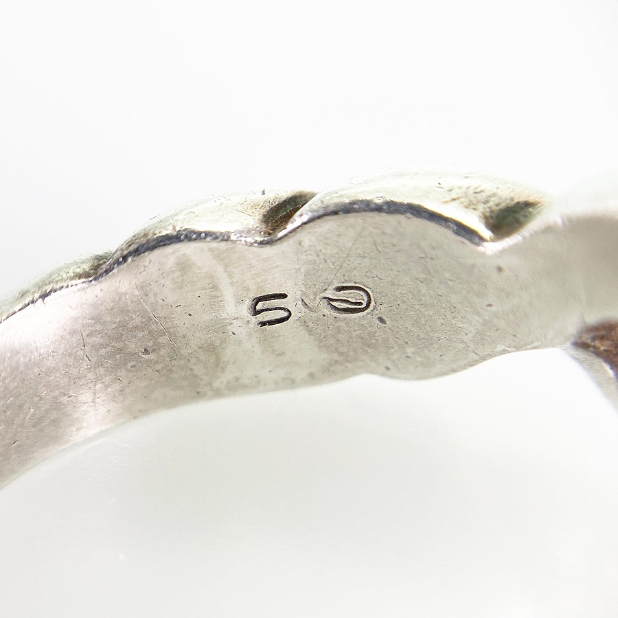 エルメス リング