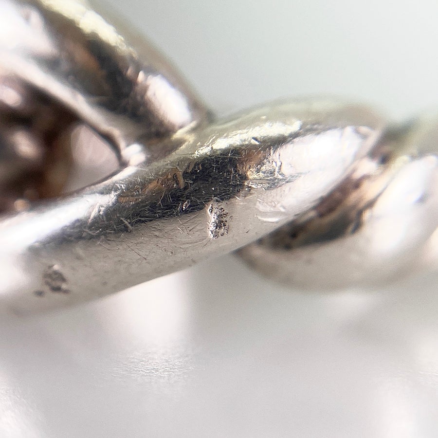 エルメス リング