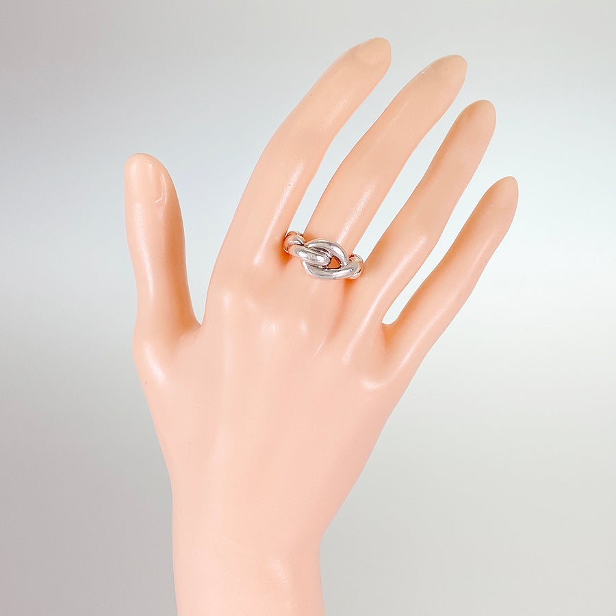 エルメス リング