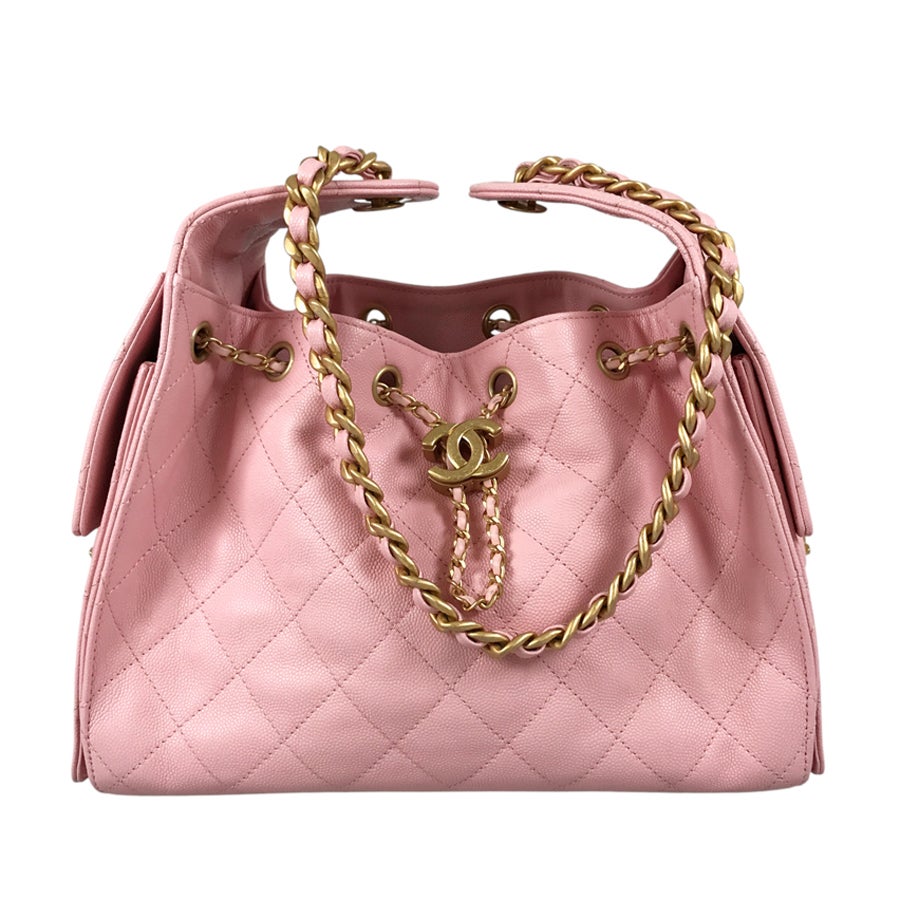 シャネル ショルダーバッグ