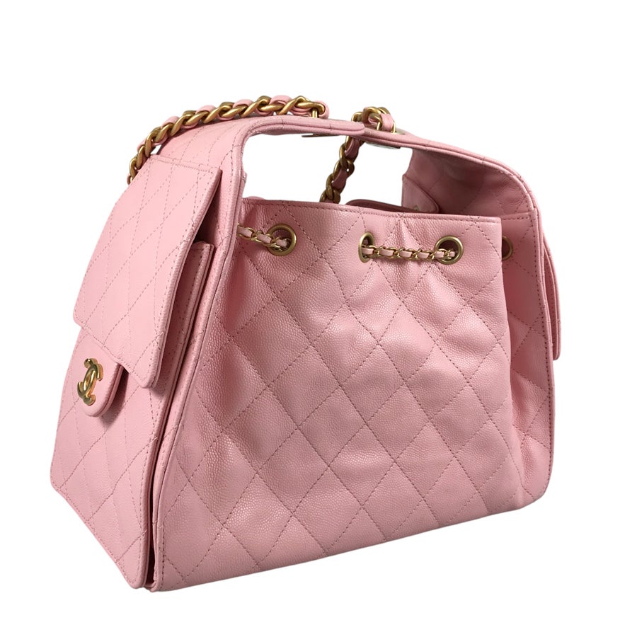 シャネル ショルダーバッグ