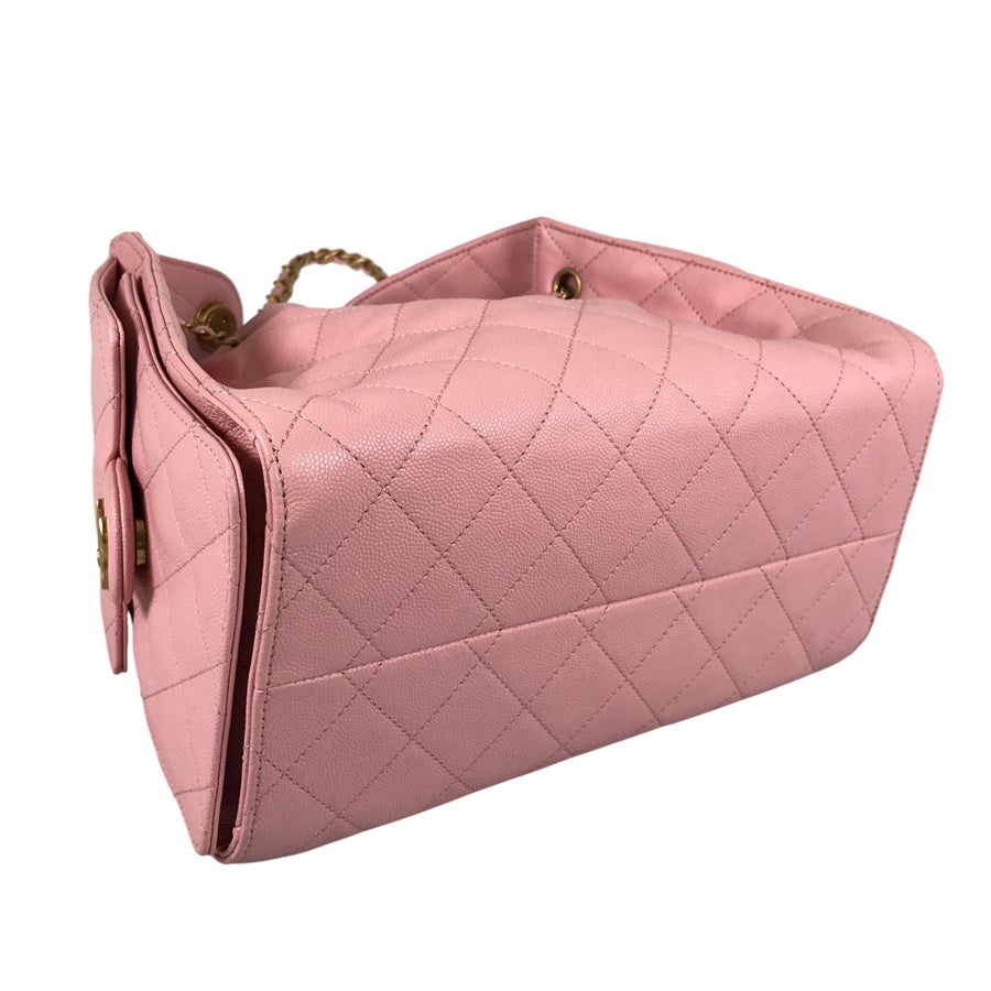 シャネル ショルダーバッグ