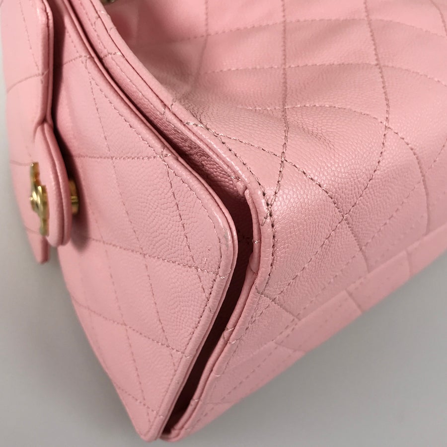 シャネル ショルダーバッグ