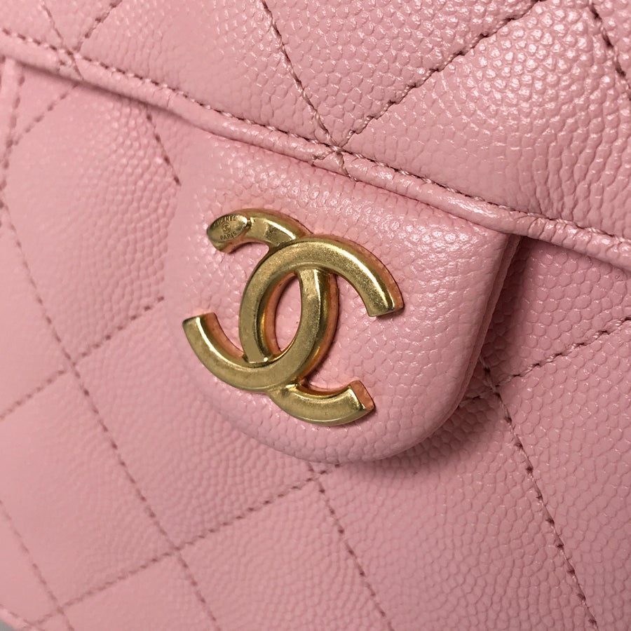 シャネル ショルダーバッグ