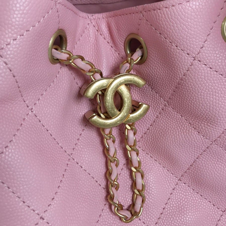 シャネル ショルダーバッグ