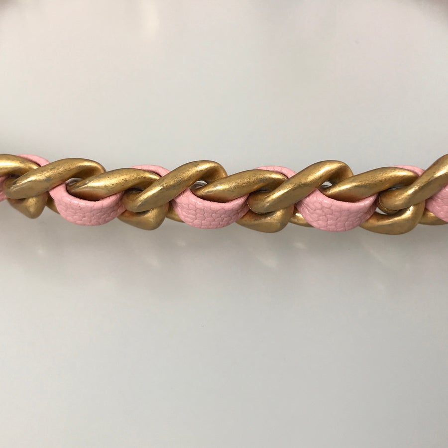 シャネル ショルダーバッグ