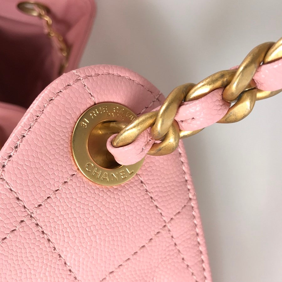 シャネル ショルダーバッグ