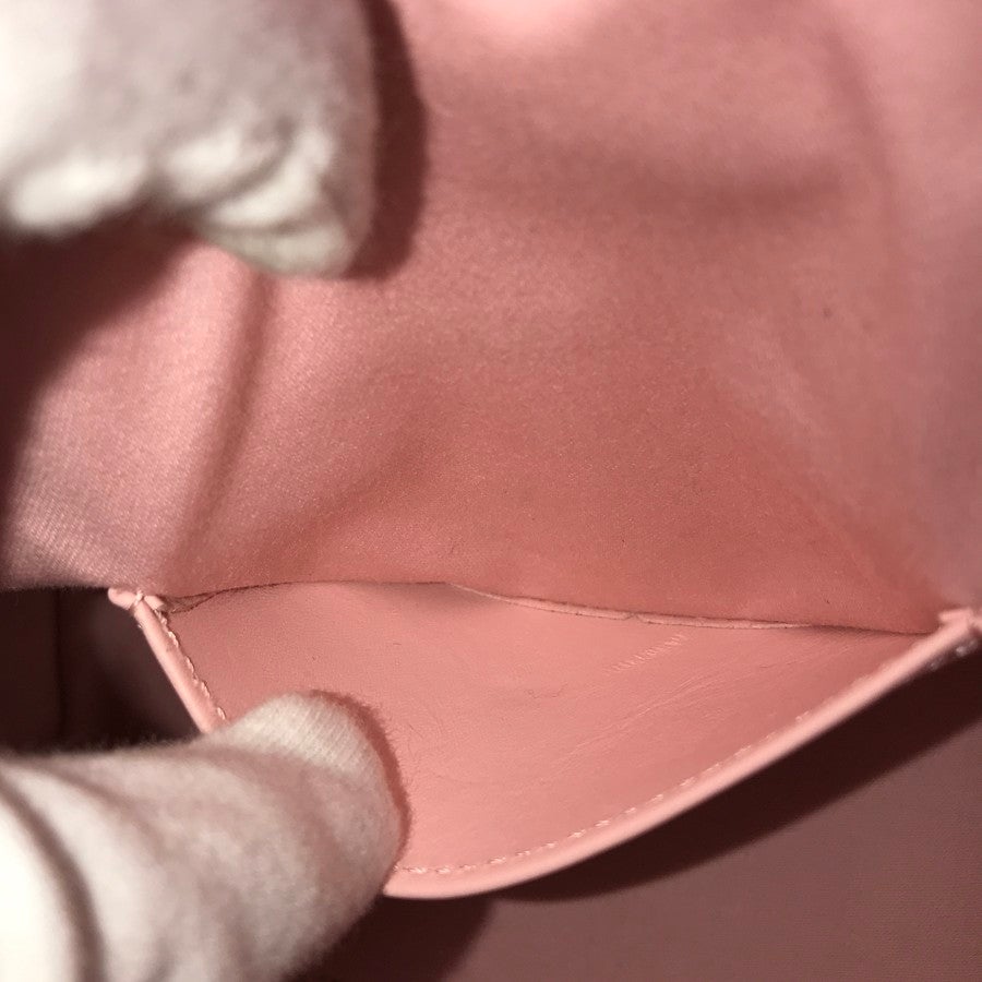 シャネル ショルダーバッグ