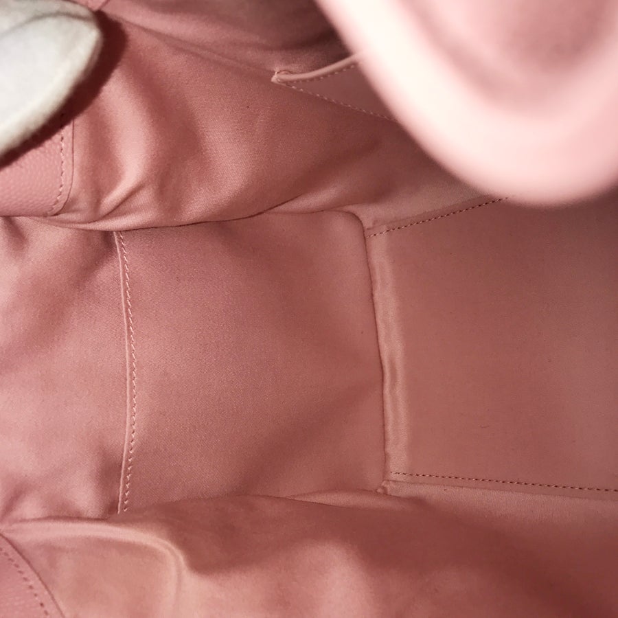 シャネル ショルダーバッグ